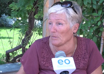 U nda nga jeta politikania Kaqusha Jashari