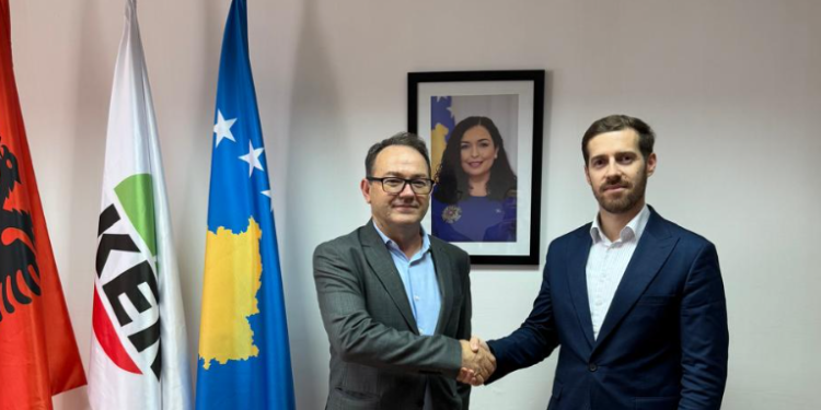 Kalimi në “treg të hapur energjetik”, KEK dhe KOSTT arrijnë marrëveshje