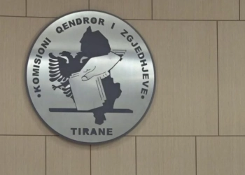 KQZ-ja e Shqipërisë tregon kur pritet të publikohen rezultatet preliminare