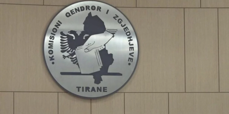 KQZ-ja e Shqipërisë tregon kur pritet të publikohen rezultatet preliminare