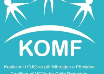 KOMF reagon pas tragjedisë në Prishtinë: Kërkohet hetim i plotë dhe masa urgjente për mbrojtjen e fëmijëve