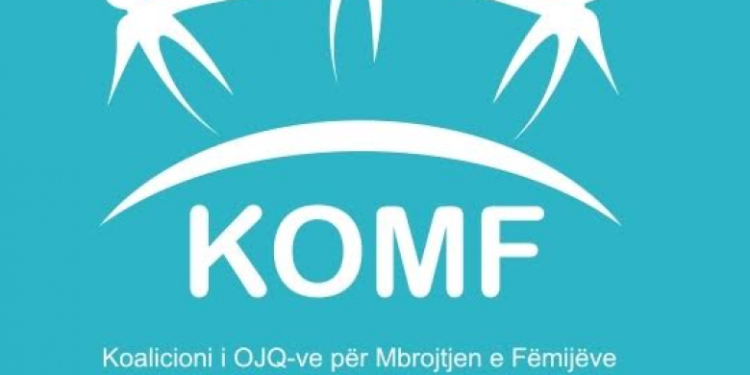 KOMF reagon pas tragjedisë në Prishtinë: Kërkohet hetim i plotë dhe masa urgjente për mbrojtjen e fëmijëve