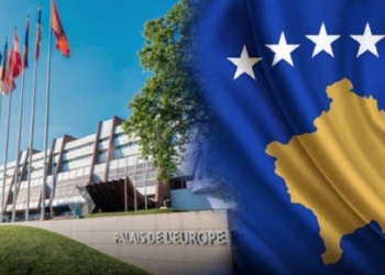 Sekretari i KiE tregon kriteret që duhet t’i përmbush Kosova për anëtarësim në këtë organizatë ndërkombëtare