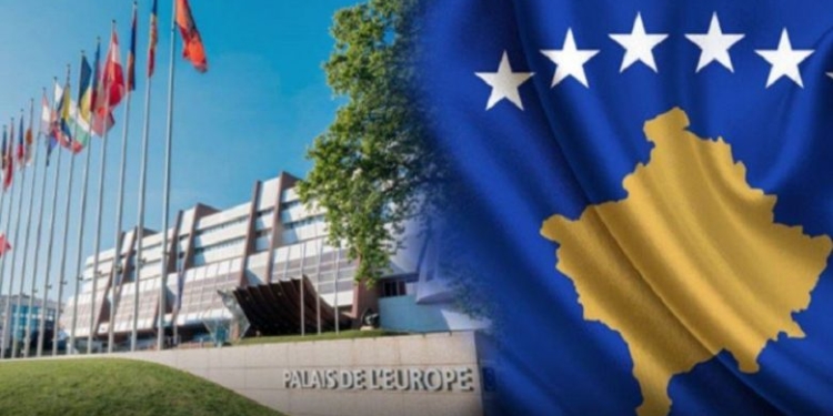 Sekretari i KiE tregon kriteret që duhet t’i përmbush Kosova për anëtarësim në këtë organizatë ndërkombëtare