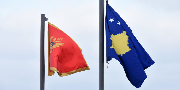 Politikani pro-serb i Malit të Zi akuzoi MPJ-në se votoi pro Kosovës në KiE, demantohet nga ministri Ibrahimoviq