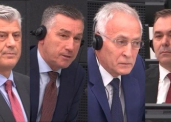 Mbrojtja e Thaçit dhe të tjerëve kundërshton pranimin e mbi 300 dokumenteve që pretendohet se janë nga Shtabi i Përgjithshëm dhe Qeveria e Përkohshme