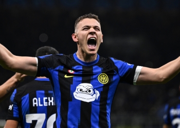 Një shqiptar në finalen e Ligës së Kampionëve