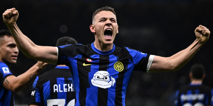 Një shqiptar në finalen e Ligës së Kampionëve