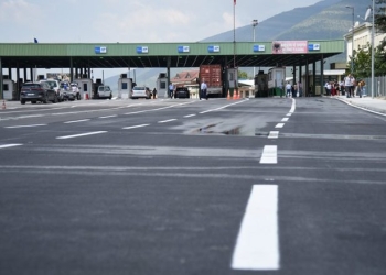Ndalet një person në Vërmicë me 21 sfera plumbi, kishte plan t’i dërgonte në Spanjë
