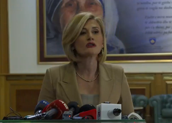 Kusari-Lila: E kemi të paqartë kërkesën e opozitës, bllokues janë ata që s’po votojnë