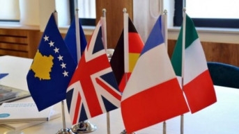 Ambasadorët e QUINT kërkojnë të mbrohet liria e medias