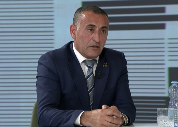 Pse Haradinaj e Kurti s’bashkëpunojnë me njëri – tjetrin? / Brahimaj, AAK: Kurrë, në asnjë rrethanë