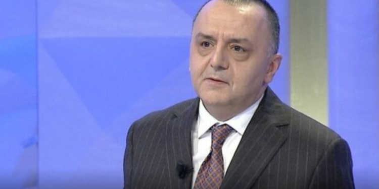 U raportua i vdekur, publicisti Lame del të jetë gjallë