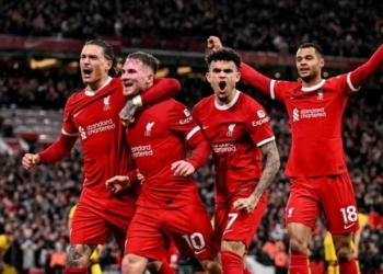 Zbulohet ëndrra e Liverpoolit për afatin kalimtar – por çmimi mbetet shumë i lartë