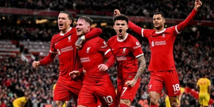 Zbulohet ëndrra e Liverpoolit për afatin kalimtar – por çmimi mbetet shumë i lartë
