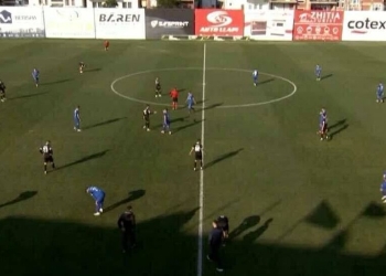 Llapi ia del, siguron “finalen” ndaj Vushtrrisë, Suhareka në Ligën e Parë