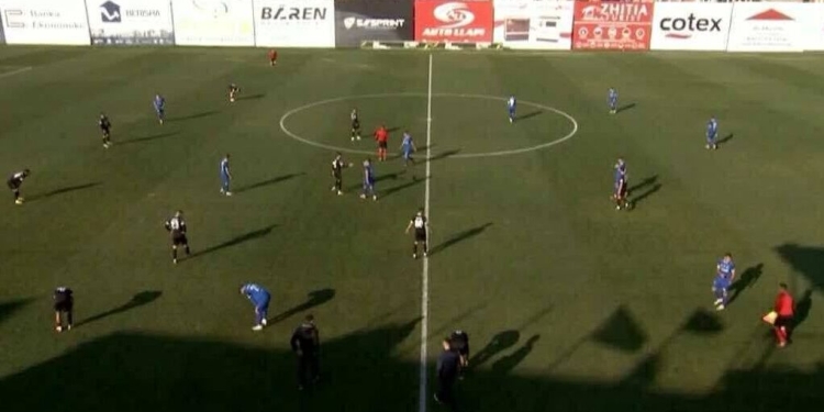 Llapi ia del, siguron “finalen” ndaj Vushtrrisë, Suhareka në Ligën e Parë