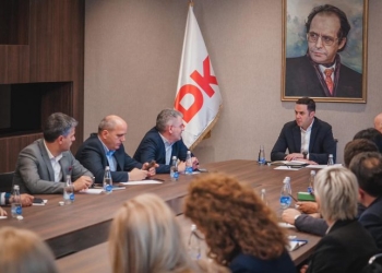 LDK propozon qeveri gjithëpërfshirëse kalimtare për tejkalimin e krizës politike
