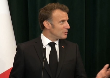 Kritikat e Osmanit ndaj BE-së, Macron: Shpresoj që javën e ardhshme të rinisë dialogu Kosovë-Serbi