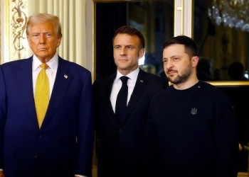 ShBA dhe evropianët drejt një armëpushimi 30-ditor në Ukrainë – nëse dështon, sanksione të reja ndaj Rusisë