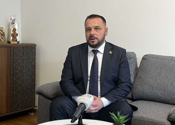 Maqedonci: Serbia nuk e ka ndryshuar qasjen hegjemoniste ndaj Kosovës