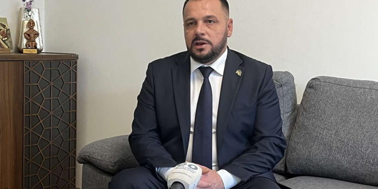 Maqedonci: Serbia nuk e ka ndryshuar qasjen hegjemoniste ndaj Kosovës