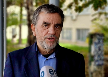 Krasniqi: Me këtë nivel të mjerë të mendimit politik, Kosova është në prag të katastrofës