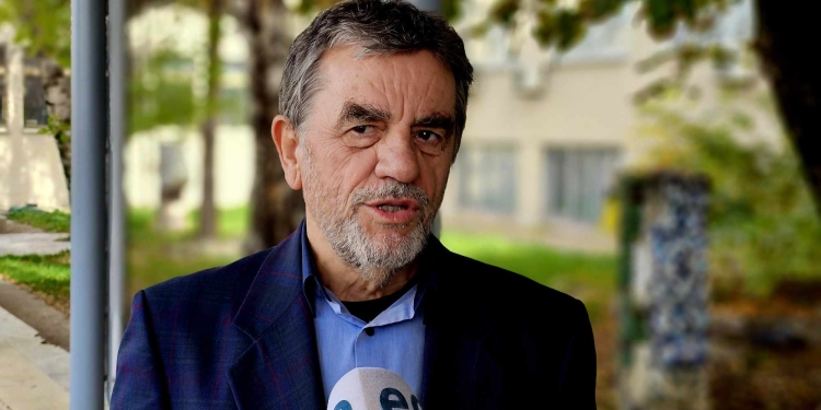 Krasniqi: Me këtë nivel të mjerë të mendimit politik, Kosova është në prag të katastrofës