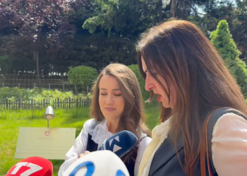 Nagavci për ftesën e presidentes: Ju njofton Kurti