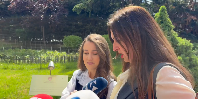 Nagavci për ftesën e presidentes: Ju njofton Kurti