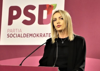 Natyra Kuçi e PSD-së kandidon për kryetare të Deçanit në zgjedhjet lokale