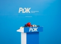 PDK-ja thërret konferencë për media