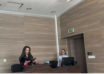 E kërcënoi Faton Pecin, mërgimtari dënohet me gjashtë muaj burgim efektiv