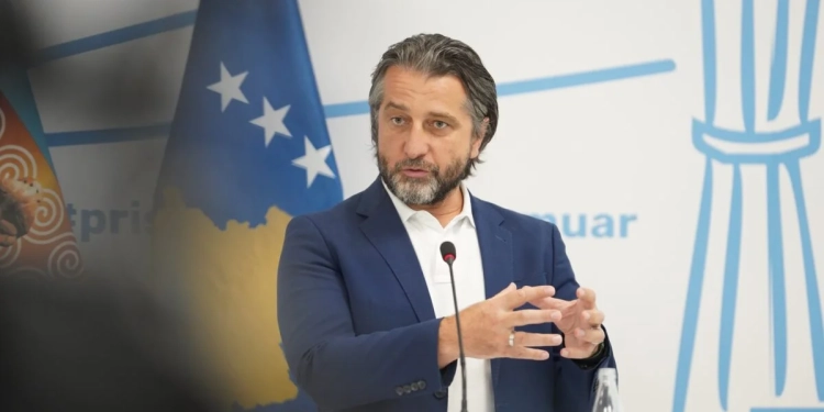 Hyrjet kryesore të Prishtinës nesër do të mbyllen shkaku i protesës së OEK, Komuna del me njoftim