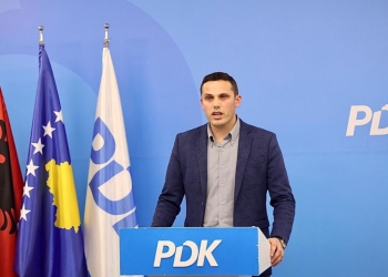 Gruda për votimin e fshehtë: Kryesuesi njëanshëm hodhi në votim