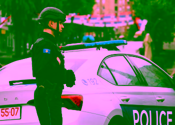 Serbia lëshon fletarrestim për policin e Kosovës në lidhje me incidentin në veri