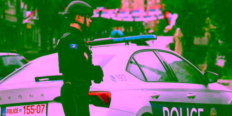 Serbia lëshon fletarrestim për policin e Kosovës në lidhje me incidentin në veri