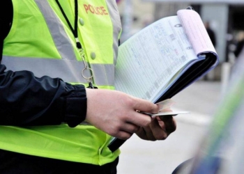 Tentoi t’i jepte ryshfet policit në Vërmicë, arrestohet shtetasi serb