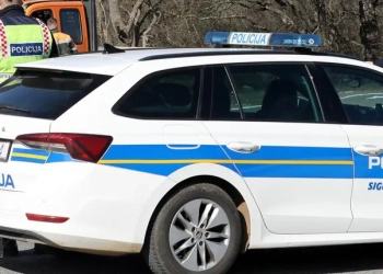 Ngjarje e rëndë në Kroaci: Një burrë dyshohet se mbyti gruan, më pas kreu vetëvrasje