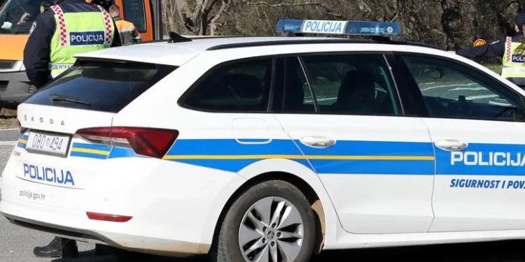 Ngjarje e rëndë në Kroaci: Një burrë dyshohet se mbyti gruan, më pas kreu vetëvrasje