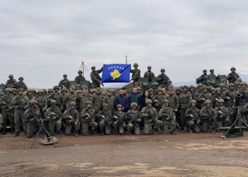 Sot nis “Defender Europe 2025”, Kosova nikoqire e ushtrimit më të madh ndërkombëtar