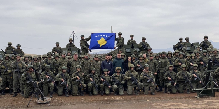 Sot nis “Defender Europe 2025”, Kosova nikoqire e ushtrimit më të madh ndërkombëtar