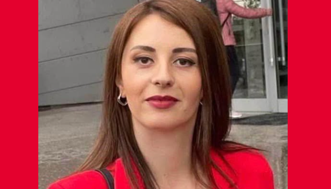 Vdes Zamira Gashi-Shatri, profesoresha e Universitetit “Fehmi Agani”