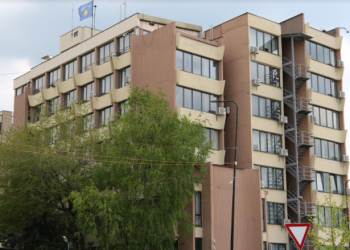 Prokuroria Speciale kërkon paraburgim për të dyshuarin për spiunazh