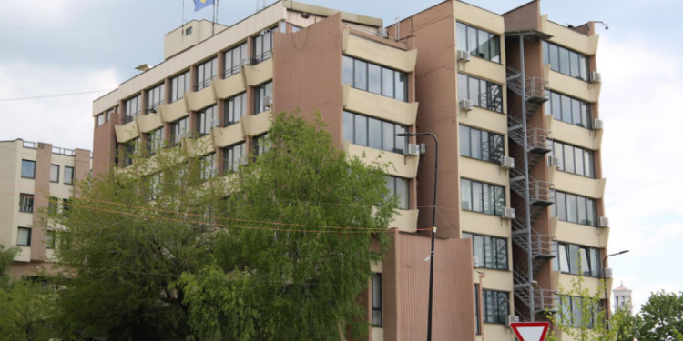Prokuroria Speciale kërkon paraburgim për të dyshuarin për spiunazh
