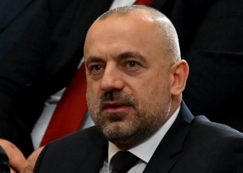 Avokati serb: Vuçiq është streha kryesore e Milan Radoiçiqit, ai i siguron atij mbrojtje të plotë nga ligji dhe institucionet e drejtësisë