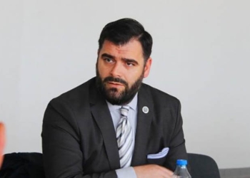Mustafi reagon pasi Serbia tha se shqiptarët në Luginë s’po duan të aplikojnë në Polici