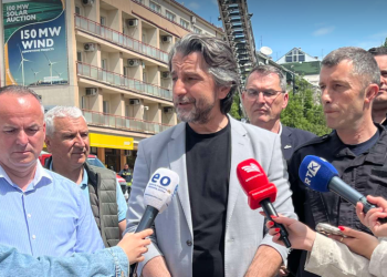 Prishtina shënon Ditën Ndërkombëtare të Zjarrfikësve, Rama: Po investojmë për mirëqenien e tyre