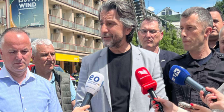 Prishtina shënon Ditën Ndërkombëtare të Zjarrfikësve, Rama: Po investojmë për mirëqenien e tyre
