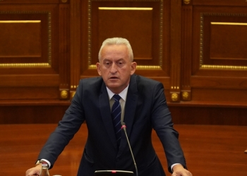 Qalaj për Kurtin: Kam brengën që nga aspekti mental nuk është mirë